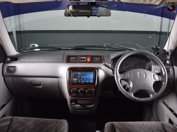 Honda CR-V I Рестайлинг с пробегом 1999 года, цена 598 995 рублей, 451367 км, внедорожник, Автокод Объявления