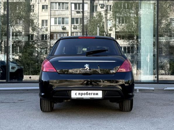 Peugeot 308 I с пробегом 2011 года, цена 450 000 рублей, 204320 км, хэтчбек, Автокод Объявления
