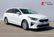 Kia Ceed III Нижний Новгород  - изображение 24