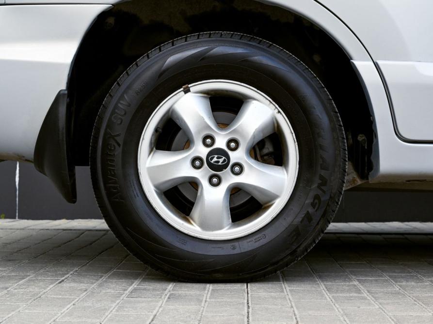 Hyundai Santa Fe Classic Екатеринбург  - изображение 20