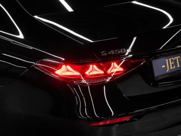 Mercedes-Benz S-Класс VII (W223) Рестайлинг с пробегом 2026 года, цена 28 600 000 рублей, 40 км, седан, Автокод Объявления