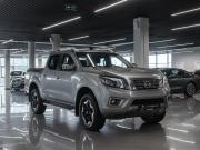 Nissan Navara (Frontier) IV (D23) Москва  - изображение 31