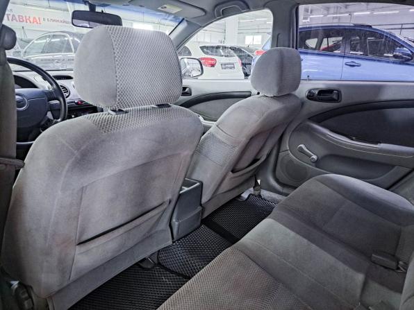 Chevrolet Lacetti I с пробегом 2009 года, цена 550 000 рублей, 174533 км, хэтчбек, Автокод Объявления