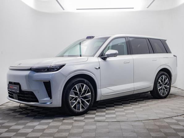 GAC Trumpchi S9 с пробегом 2025 года, цена 4 689 000 рублей, 18000 км, внедорожник, Автокод Объявления