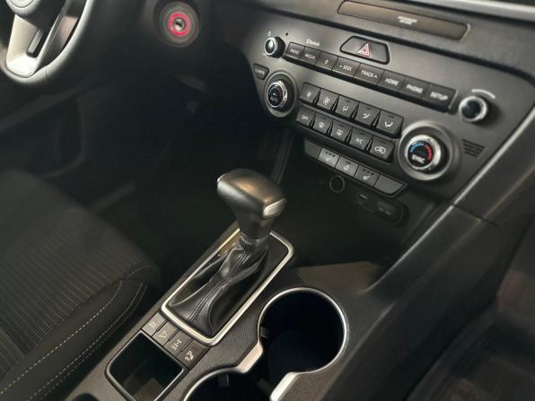 Kia Sportage IV Рестайлинг с пробегом 2019 года, цена 2 145 000 рублей, 105000 км, внедорожник, Автокод Объявления
