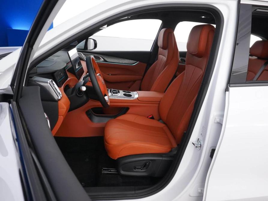 Geely Galaxy M7 Москва  - изображение 10