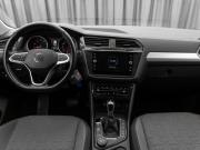 Volkswagen Tiguan II Рестайлинг Москва  - изображение 32