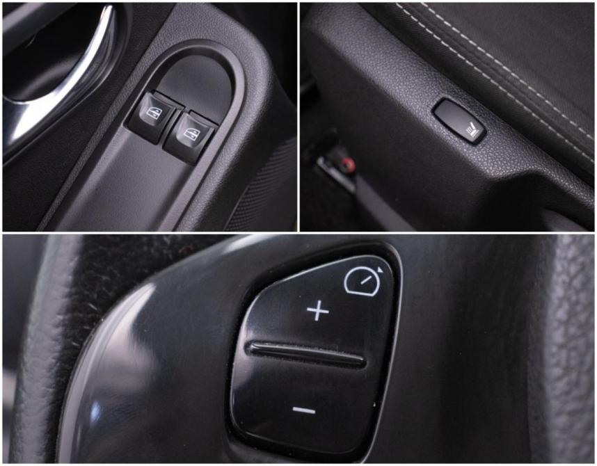 Renault Duster I Рестайлинг Москва  - изображение 16