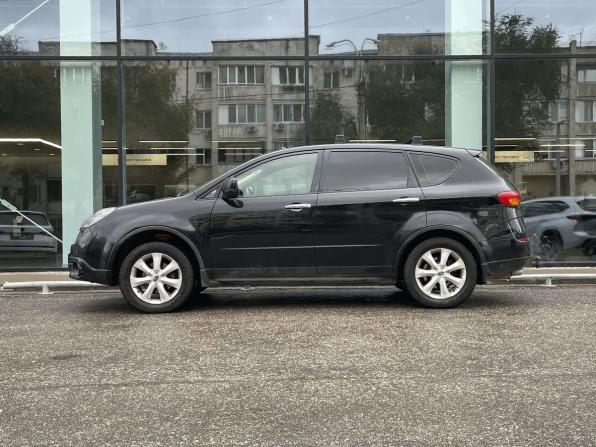 Subaru Tribeca I Рестайлинг с пробегом 2010 года, цена 880 000 рублей, 302159 км, внедорожник, Автокод Объявления