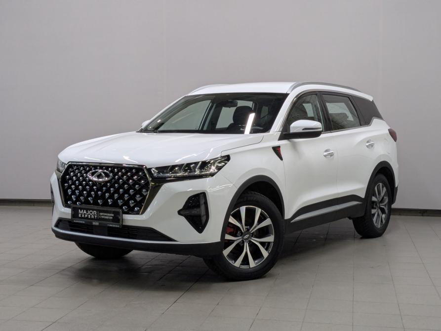 Chery Tiggo 7 Pro Max I Москва  - изображение 1