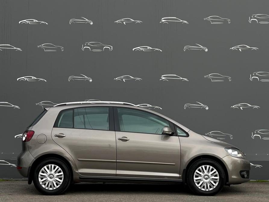 Volkswagen Golf Plus II Санкт-Петербург  - изображение 11