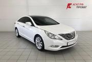 Hyundai Sonata VI (YF) Астрахань  - изображение 21