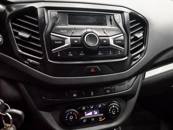 Lada (ВАЗ) Vesta I с пробегом 2020 года, цена 990 000 рублей, 154488 км, универсал, Автокод Объявления
