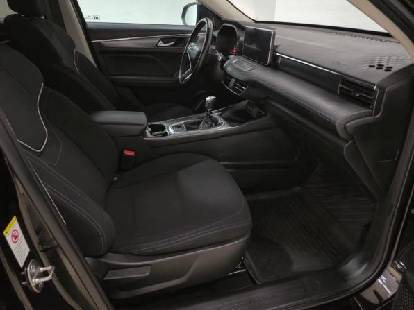 Haval Jolion I с пробегом 2023 года, цена 1 730 000 рублей, 74432 км, внедорожник, Автокод Объявления