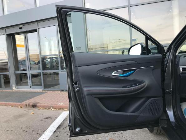 Новый Changan UNI-T I 2024 года, цена 2 999 000 рублей, внедорожник, Автокод Объявления