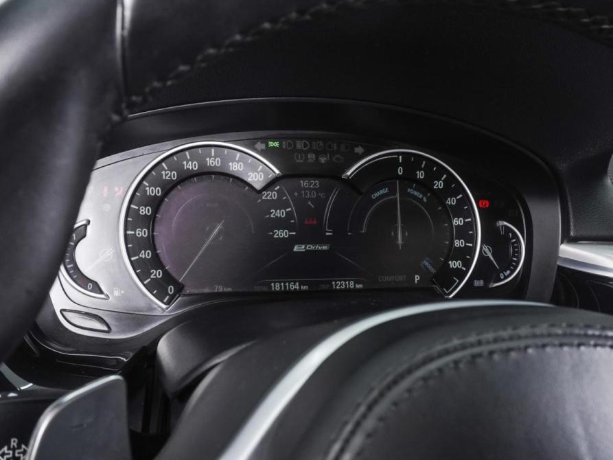 BMW 5 серии VII (G30/G31/G38) Ростов-на-Дону  - изображение 22