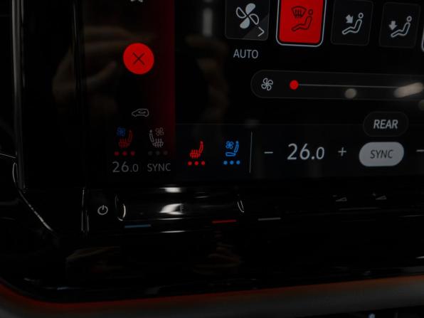 Volkswagen Teramont I Рестайлинг (China Market) с пробегом 2026 года, цена 5 500 000 рублей, 50 км, внедорожник, Автокод Объявления