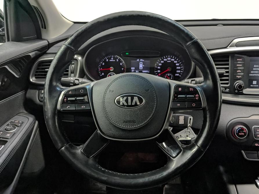 Kia Sorento III Prime Рестайлинг Москва  - изображение 21