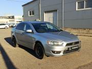 Mitsubishi Lancer X Набережные Челны  - изображение 35