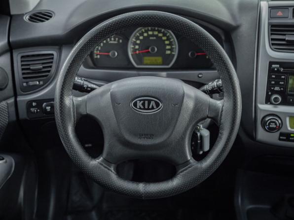 Kia Sportage II Рестайлинг с пробегом 2010 года, цена 560 000 рублей, 305000 км, внедорожник, Автокод Объявления