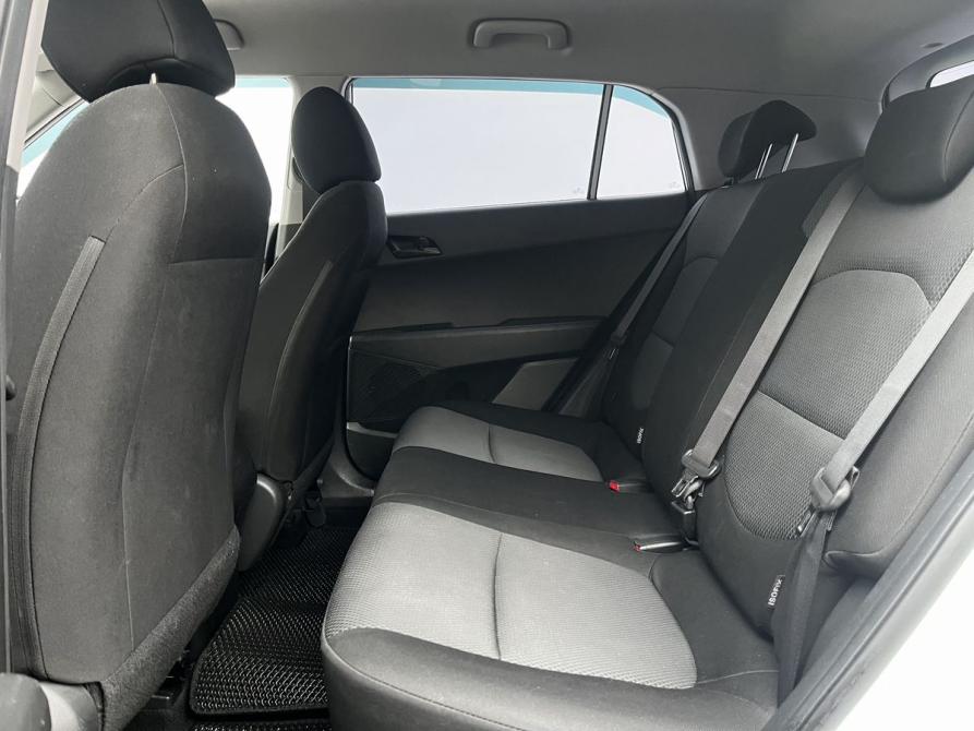 Hyundai Creta I Москва  - изображение 11
