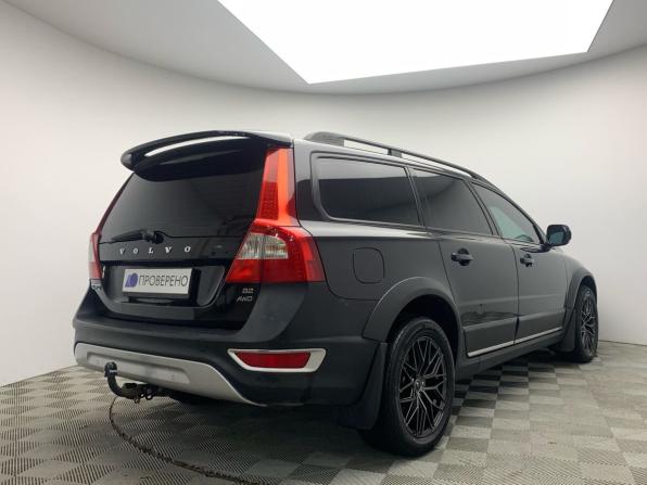 Volvo XC70 II с пробегом 2007 года, цена 1 099 000 рублей, 264393 км, универсал, Автокод Объявления