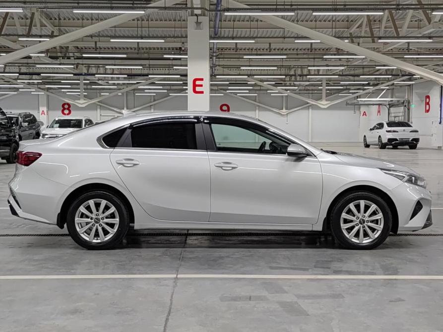 Kia Cerato IV Рестайлинг Казань  - изображение 5