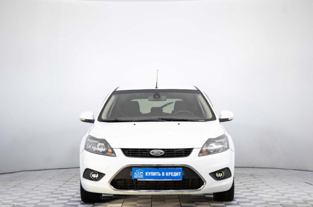 Ford Focus II Рестайлинг Пермь  - изображение 2