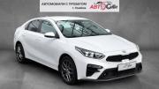 Kia Cerato IV Тамбов  - изображение 21