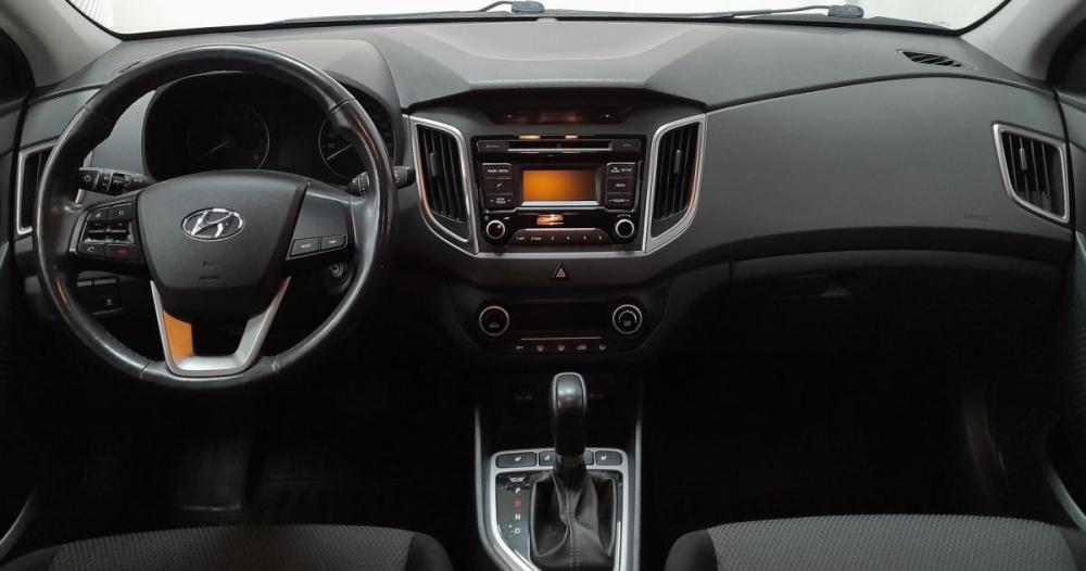 Hyundai Creta I Новокузнецк  - изображение 13