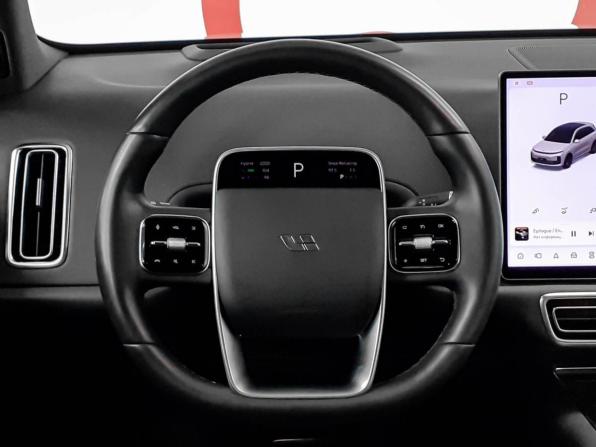 Li Auto (Lixiang) L6 с пробегом 2024 года, цена 5 540 000 рублей, 18500 км, внедорожник, Автокод Объявления