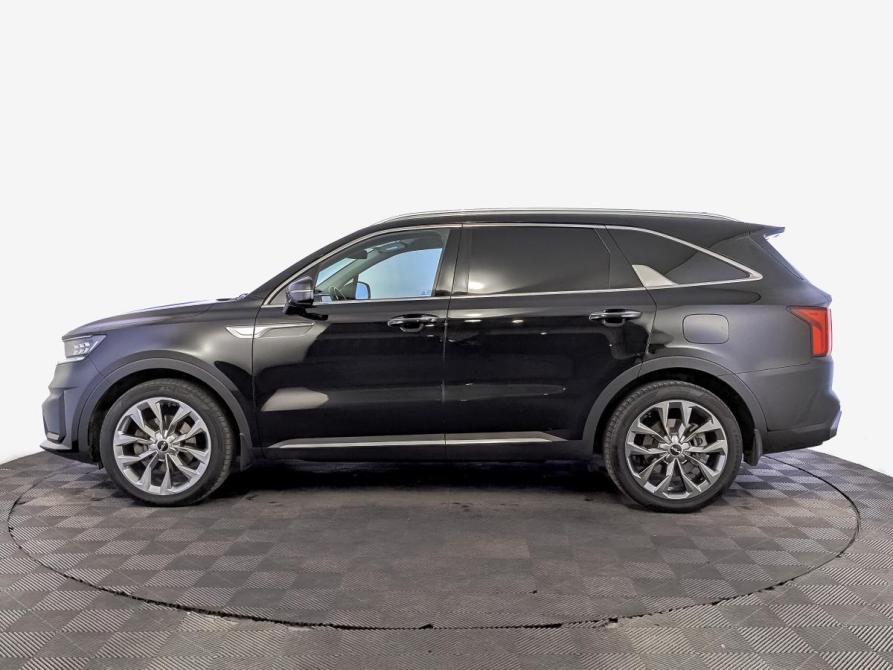 Kia Sorento IV Москва  - изображение 8