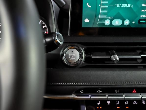 Chery Tiggo 4 Pro I с пробегом 2024 года, цена 1 630 000 рублей, 6436 км, внедорожник, Автокод Объявления
