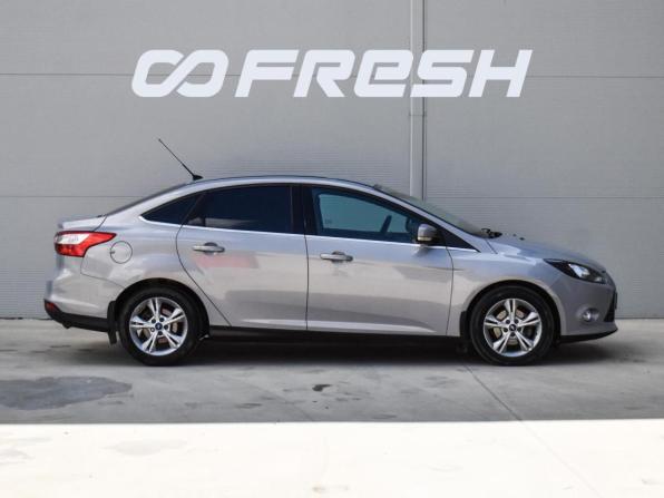 Ford Focus III с пробегом 2011 года, цена 898 000 рублей, 170873 км, седан, Автокод Объявления