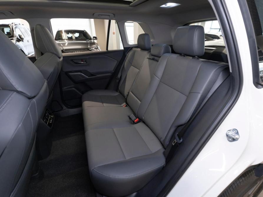 Toyota RAV4 VI (XA60) Москва  - изображение 13