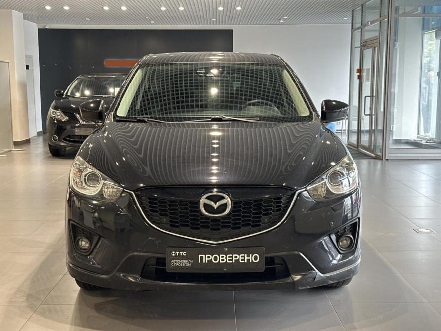 Mazda CX-5 I Казань  - изображение 2