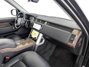 Land Rover Range Rover IV Рестайлинг Москва  - изображение 42