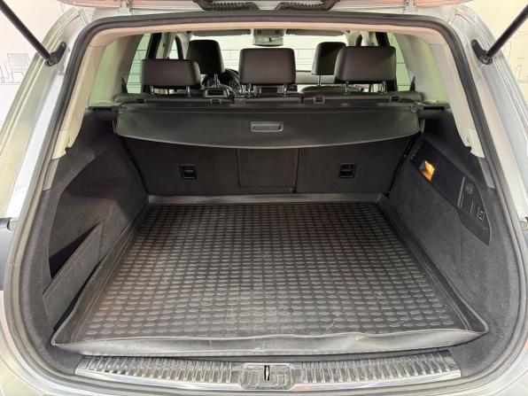 Volkswagen Touareg II с пробегом 2013 года, цена 1 900 000 рублей, 247000 км, внедорожник, Автокод Объявления