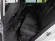 Volkswagen Tiguan I Рестайлинг Тюмень  - изображение 37