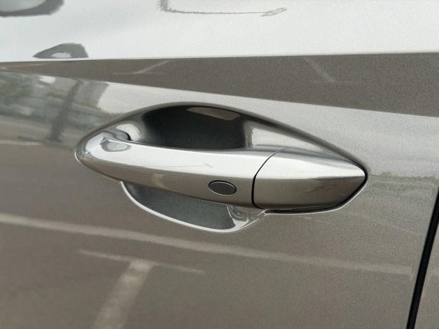 Hyundai Tucson IV Рестайлинг Казань  - изображение 11