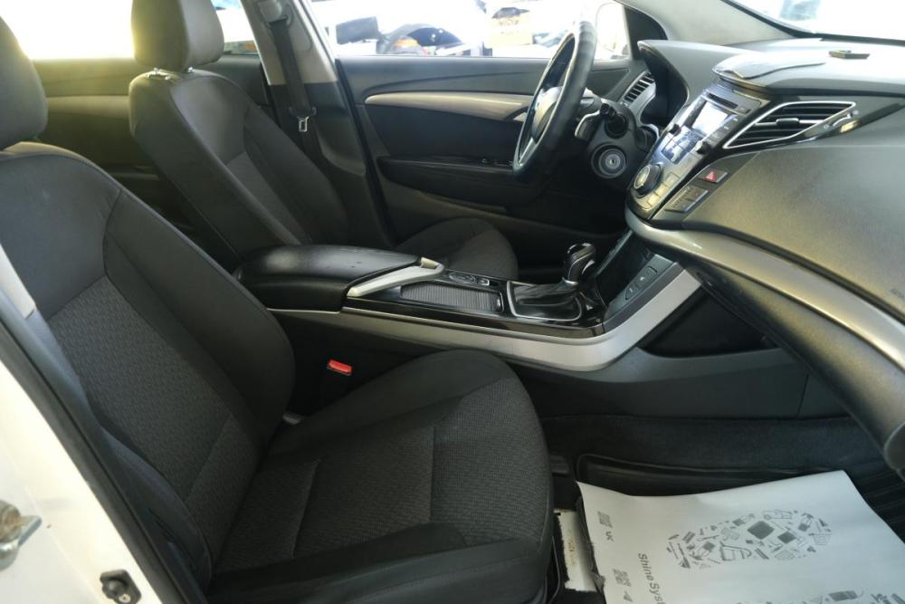 Hyundai i40 I Омск  - изображение 18