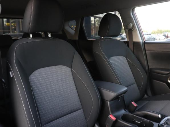 Kia Soul III с пробегом 2021 года, цена 2 090 000 рублей, 136500 км, хэтчбек, Автокод Объявления