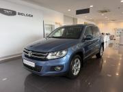 Volkswagen Tiguan I Рестайлинг Подольск  - изображение 22