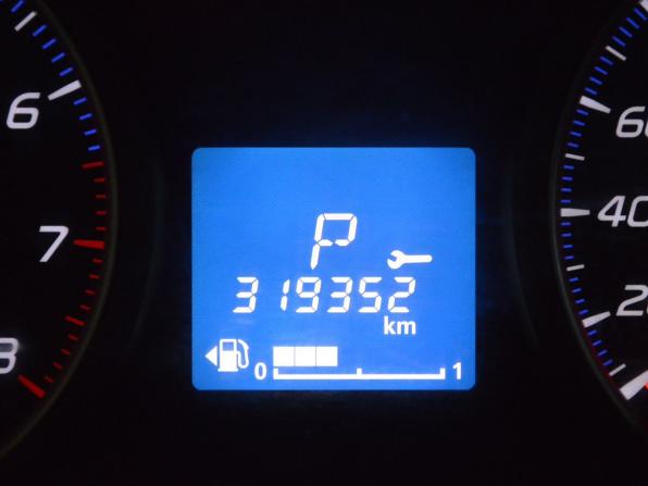 Mitsubishi Outlander III с пробегом 2014 года, цена 1 000 000 рублей, 319351 км, внедорожник, Автокод Объявления