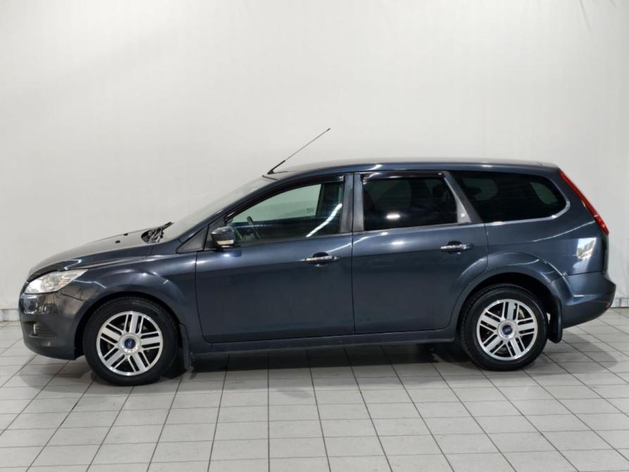 Ford Focus II Рестайлинг Курск  - изображение 2