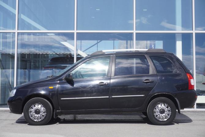 Lada (ВАЗ) Kalina I с пробегом 2010 года, цена 250 000 рублей, 230000 км, универсал, Автокод Объявления