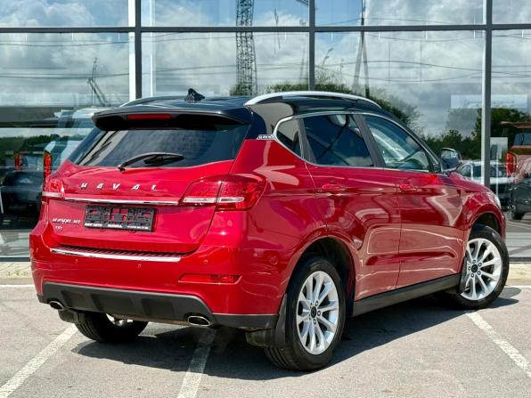 Haval H2 с пробегом 2019 года, цена 1 120 000 рублей, 155648 км, внедорожник, Автокод Объявления