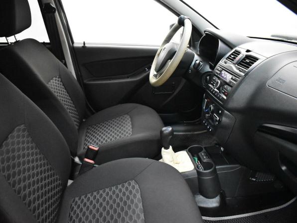Lada (ВАЗ) Granta I Рестайлинг с пробегом 2024 года, цена 795 000 рублей, 50336 км, лифтбек, Автокод Объявления