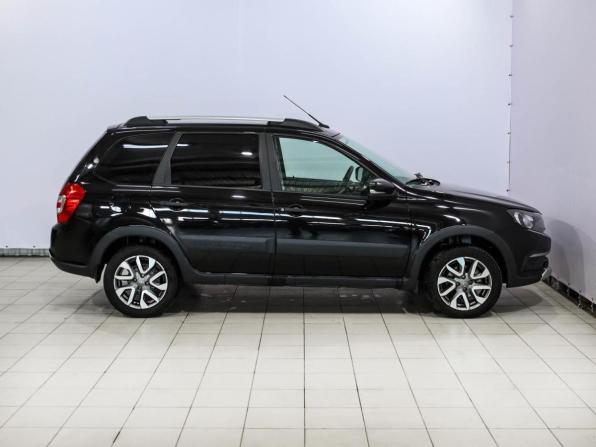 Lada (ВАЗ) Granta I Рестайлинг с пробегом 2023 года, цена 960 000 рублей, 16056 км, универсал, Автокод Объявления