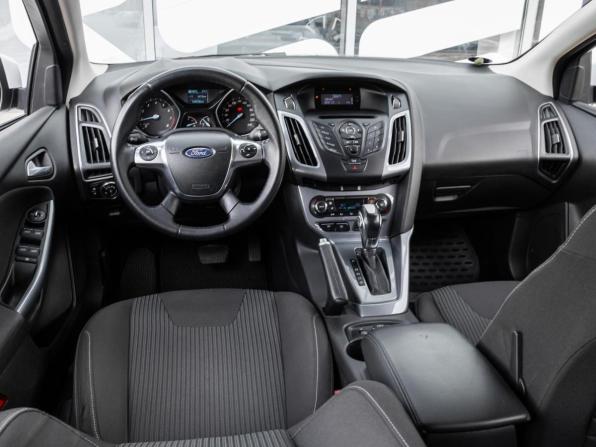 Ford Focus III с пробегом 2012 года, цена 965 000 рублей, 130538 км, седан, Автокод Объявления